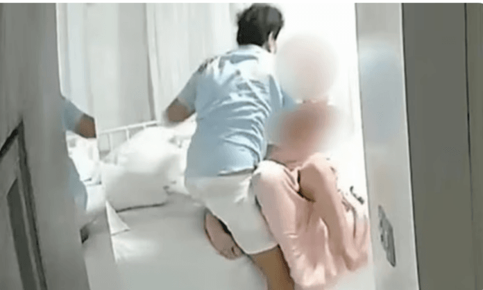 Imagens internas da casa revelam violência praticada pelo cantor sertanejo