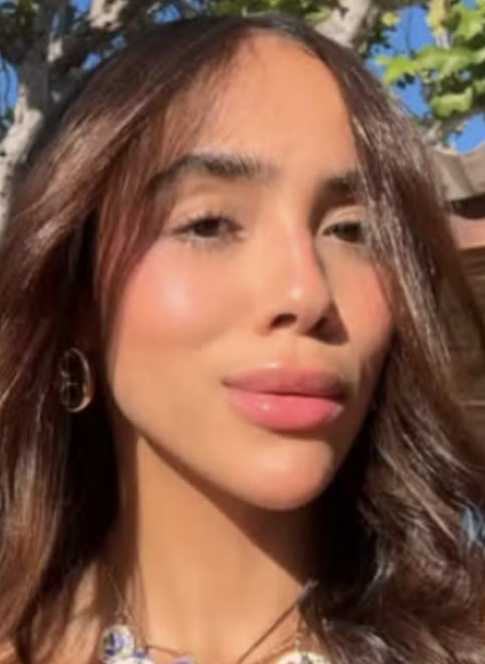 Cecília Leite Cecília foi aprovada em Medicina em duas universidades federais