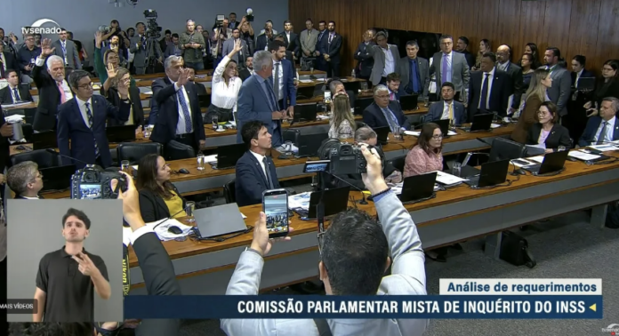 Advogado contesta quebra de sigilo e afirma que Lulinha já havia se comprometido a entregar todos os documentos necessários à investigação