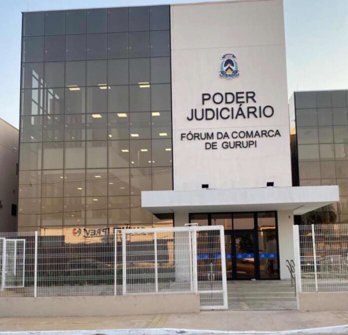 Tribunal do Júri da Comarca de Guruti condenou Edson Vieira Fernandes a 35 anos