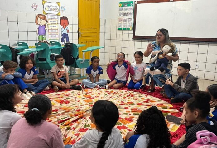 | Fotos- SEMED Araguaína Cinco escolas municipais de Araguaína foram premiadas