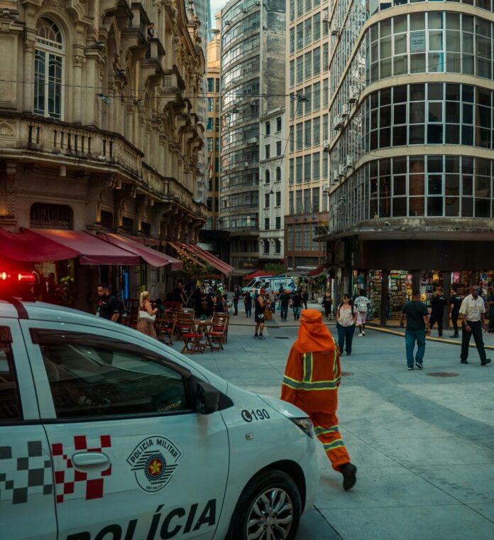 Casal é investigado pelo armazenamento ilícito dos itens na zona sul de São Paulo