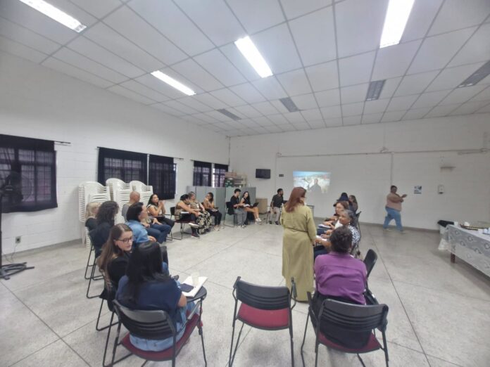 A parceria com o braço de desenvolvimento da ONU é um compromisso com a excelência, a transparência e resultados mensuráveis
