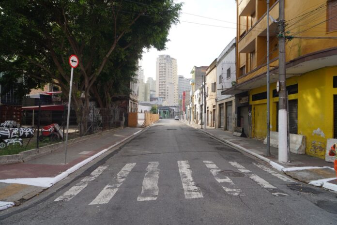Venda e consumo de drogas chegou a concentrar cerca de 2 mil usuários ao longo de décadas
