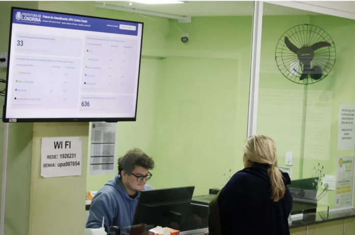 O atendimento infantil pode ser realizado nas UBSs, no PAI e também no PA Leonor, que conta com atendimento pediátrico pela Rede Carinho, das 7h à 1h da madrugada, todos os dias da semana. A Rede Carinho também atende no Hospital Infantil e no Pronto Atendimento Pediátrico do Hospitalar